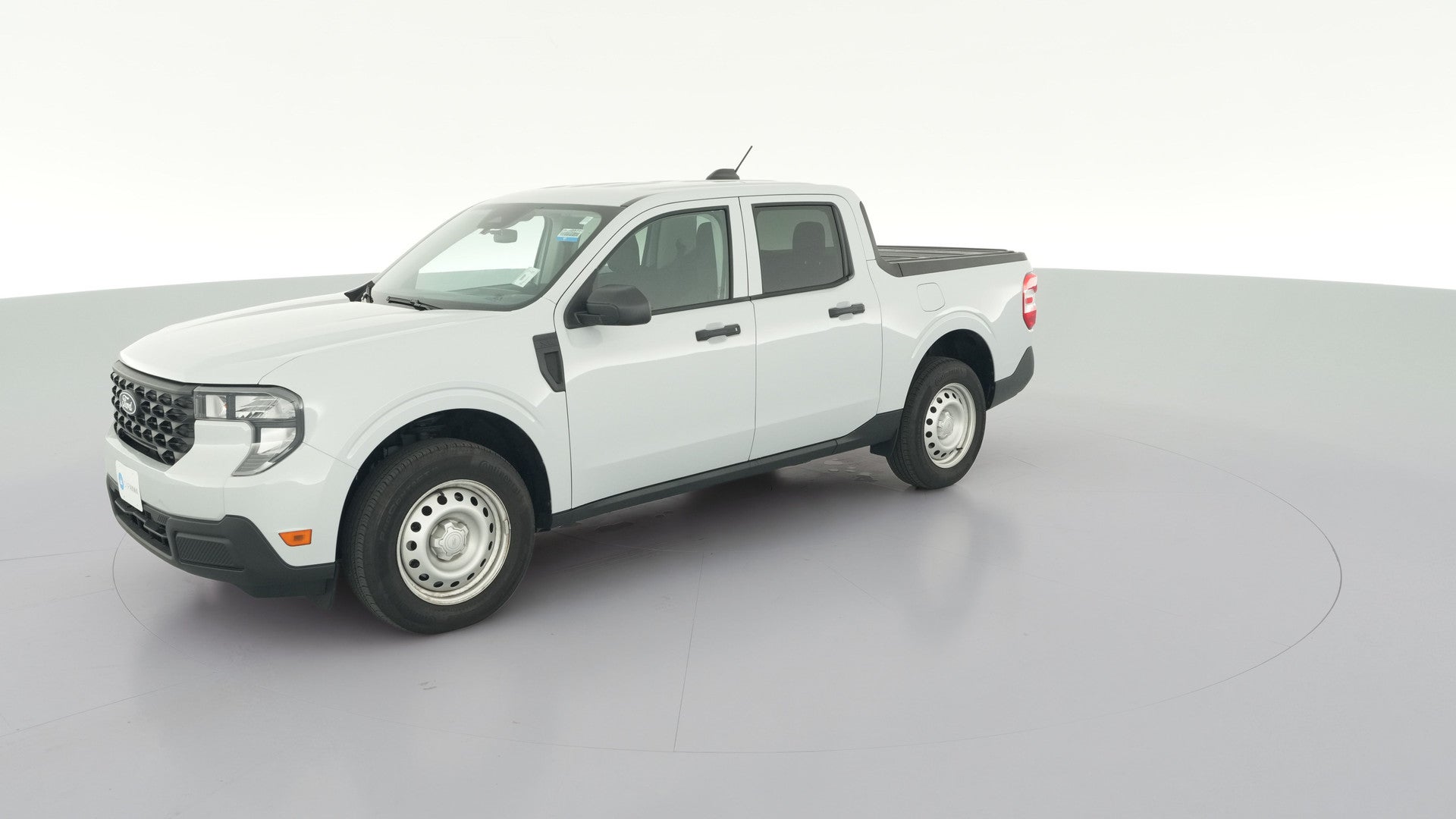 2025 Ford Maverick vehicle photo
