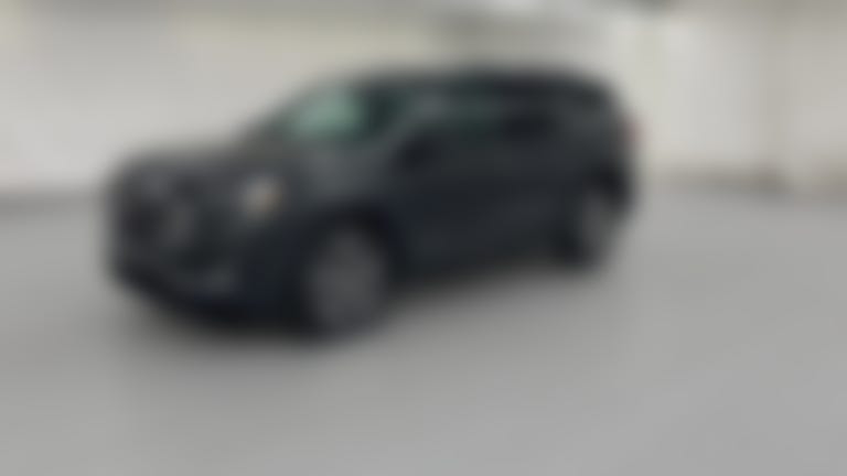 2020 GMC Terrain vehicle photo