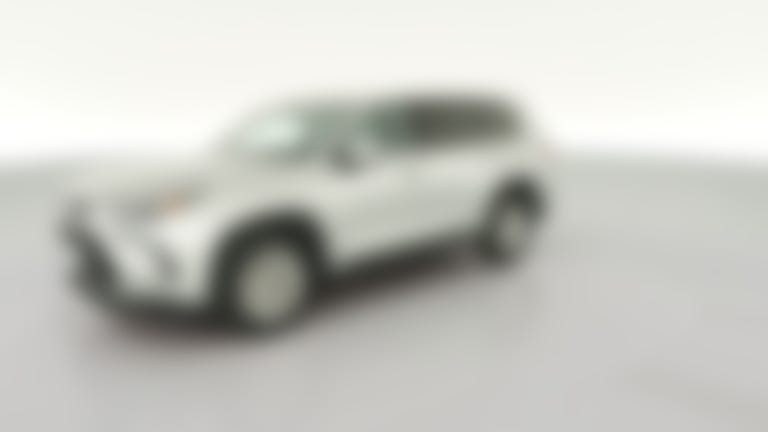2025 Toyota Grand Highlander vehicle photo