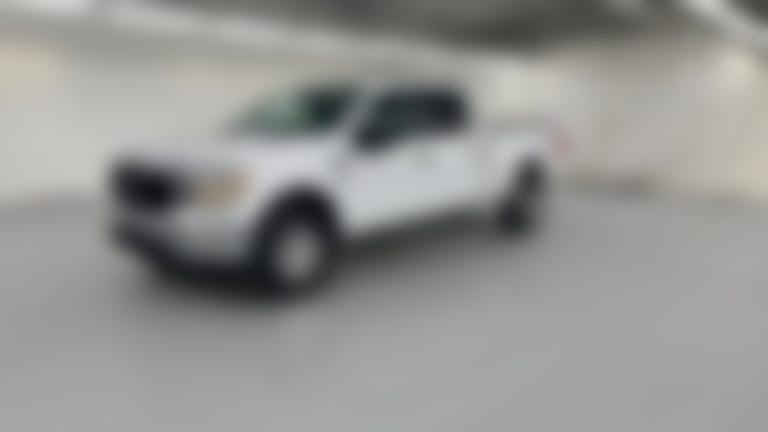 2022 Ford F150 SuperCrew Cab vehicle photo