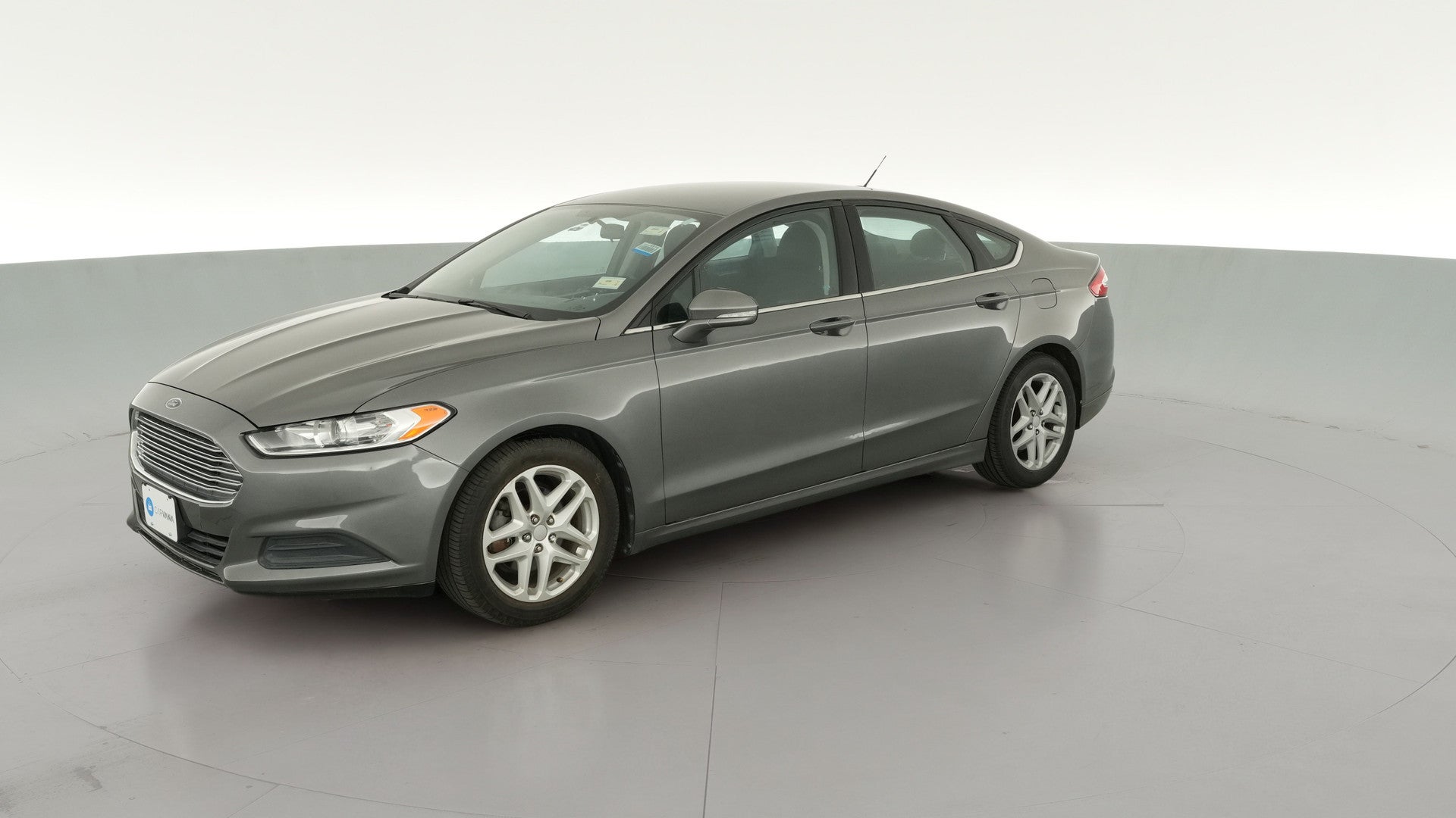 2013 Ford Fusion vehicle photo