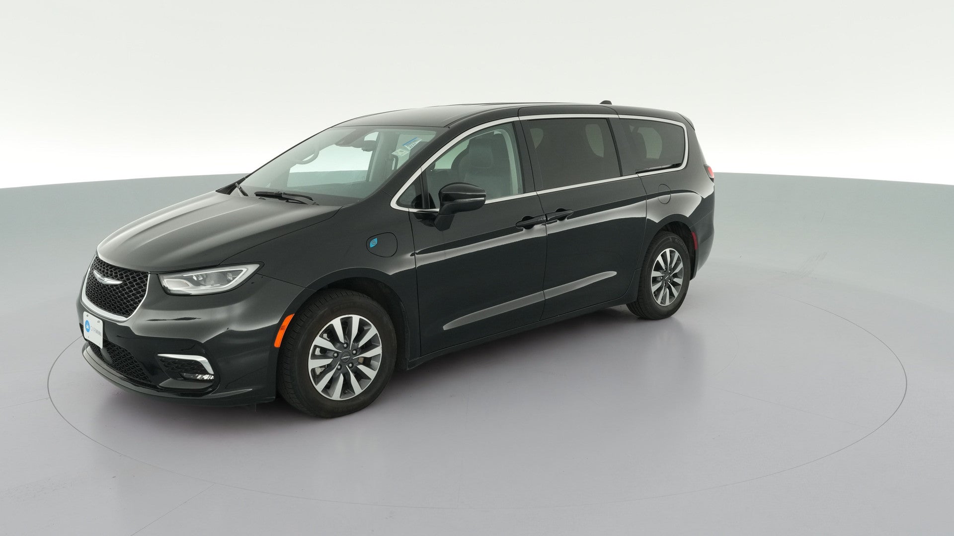 2023 Chrysler Pacifica Hybrid vehicle photo