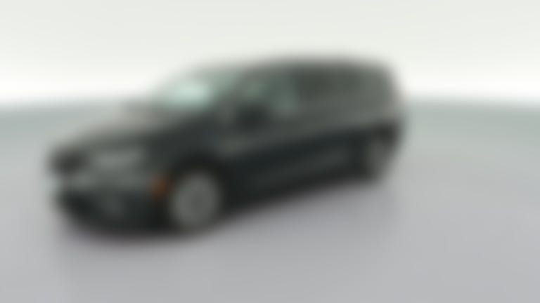 2023 Chrysler Pacifica Hybrid vehicle photo