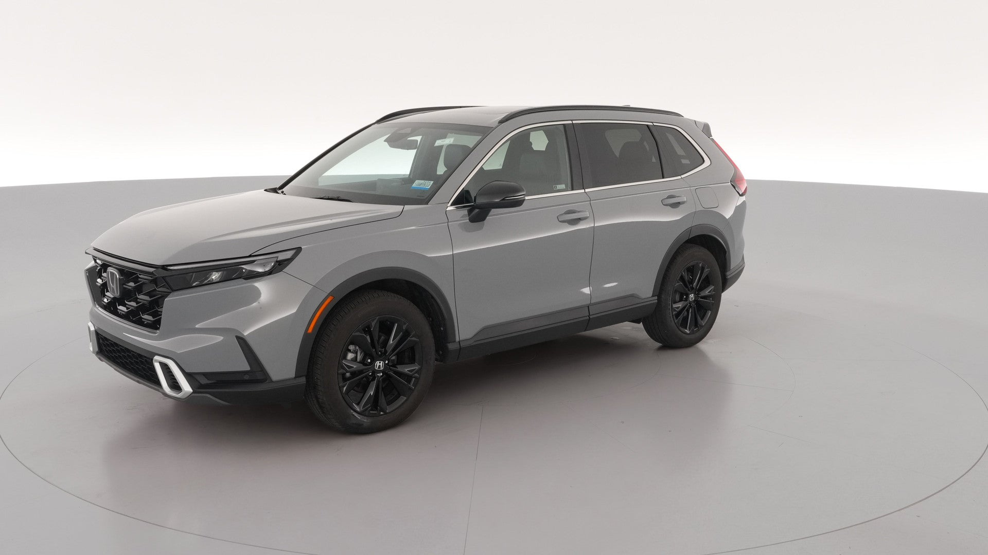 2024 Honda CR-V Hybrid vehicle photo