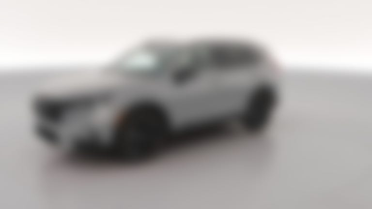 2024 Honda CR-V Hybrid vehicle photo