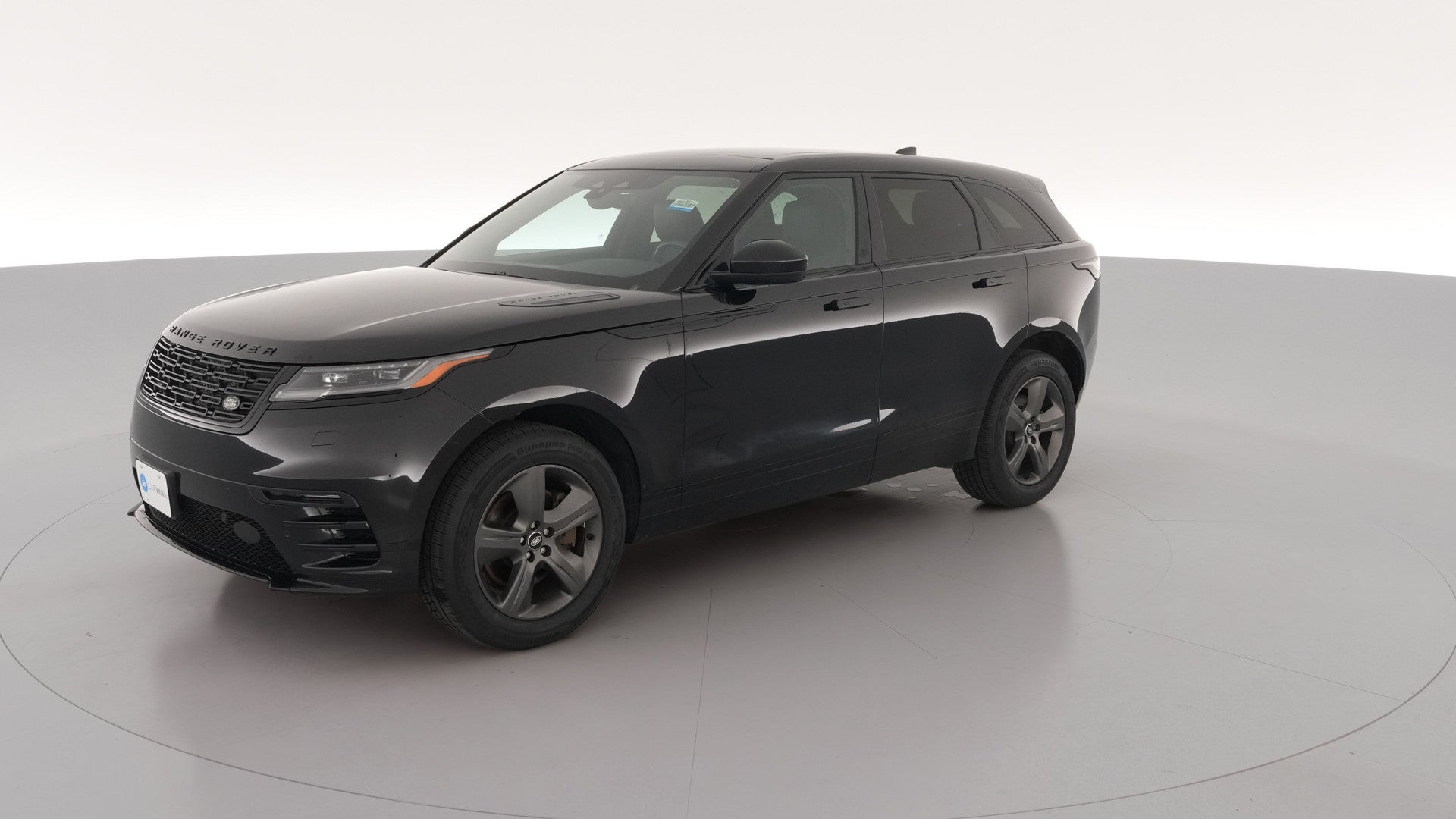 2025 Land Rover Range Rover Velar vehicle photo