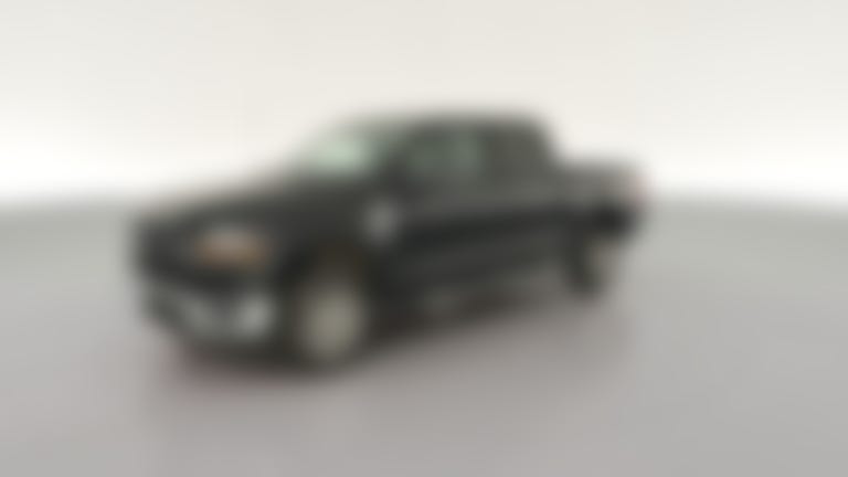 2025 Ford F150 SuperCrew Cab vehicle photo