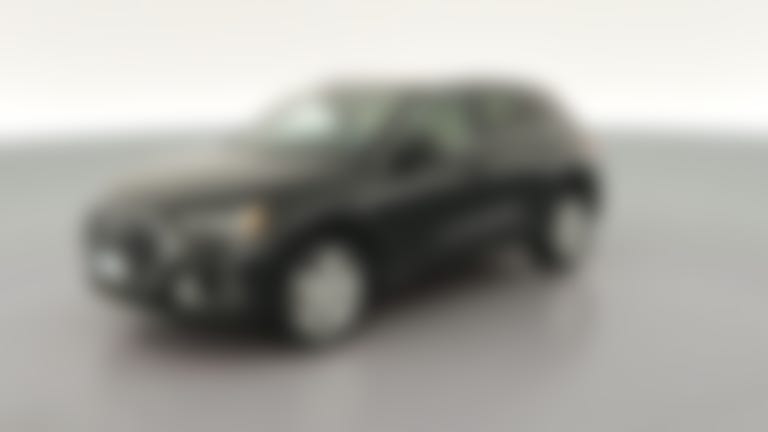 2020 Audi Q3 vehicle photo
