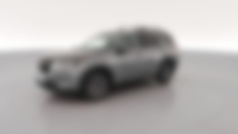 2023 Nissan Pathfinder vehicle photo