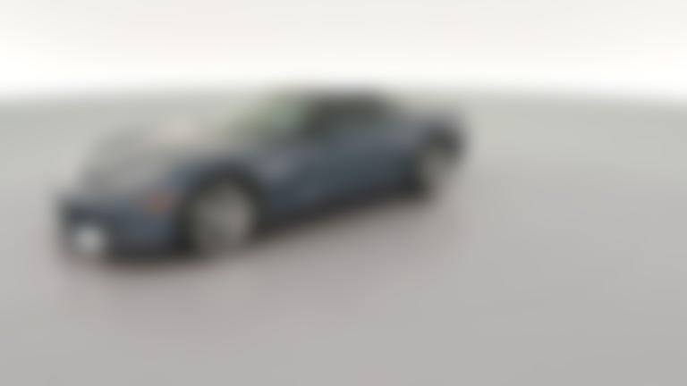 2012 Chevrolet Corvette vehicle photo