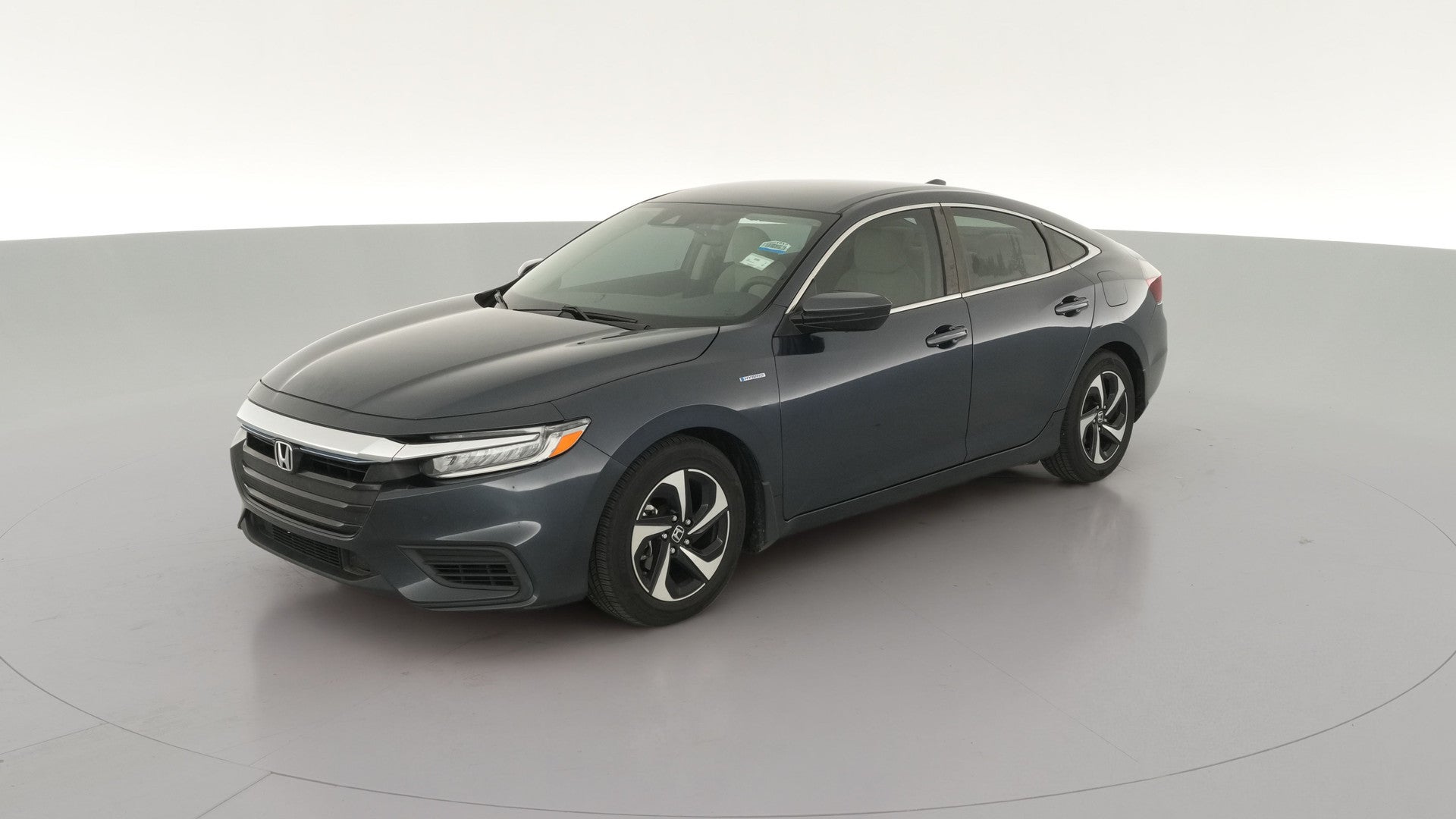 2022 Honda Insight vehicle photo