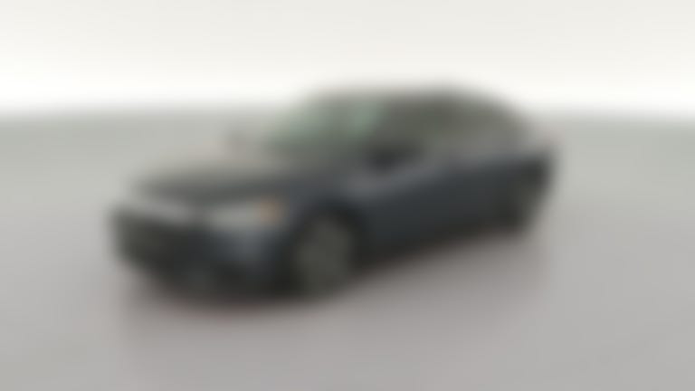 2022 Honda Insight vehicle photo