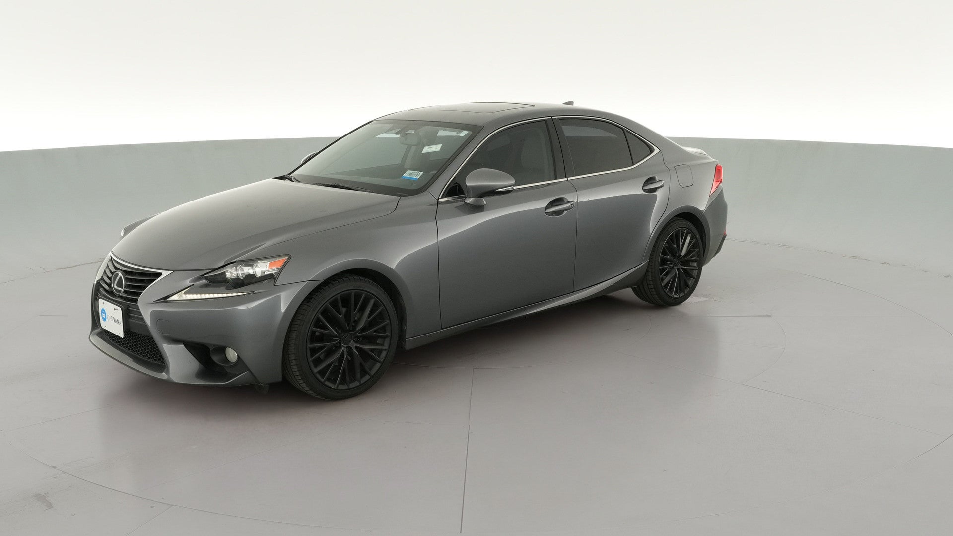 2014 Lexus IS vehicle photo