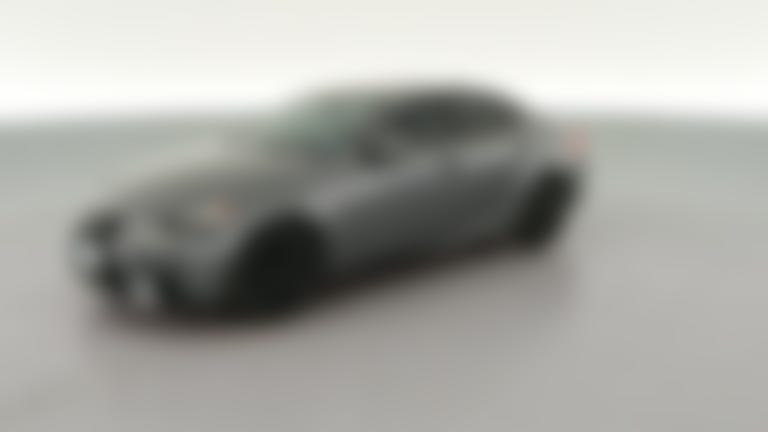 2014 Lexus IS vehicle photo