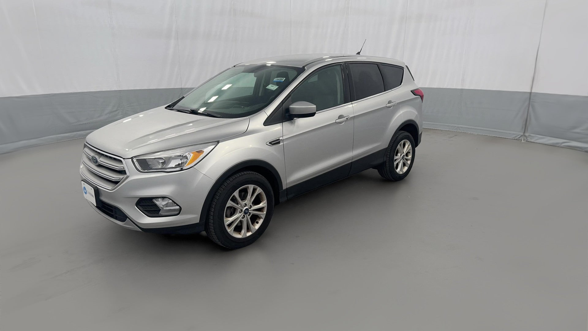 2019 Ford Escape vehicle photo