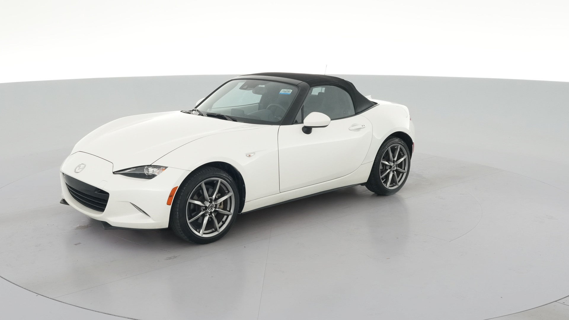 2023 MAZDA MX-5 Miata vehicle photo