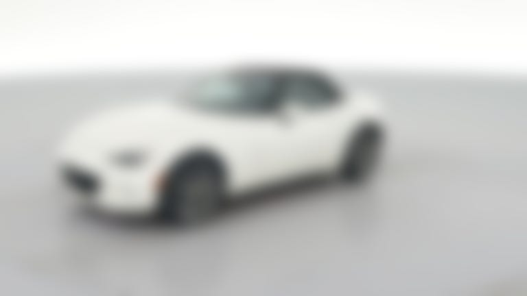 2023 MAZDA MX-5 Miata vehicle photo