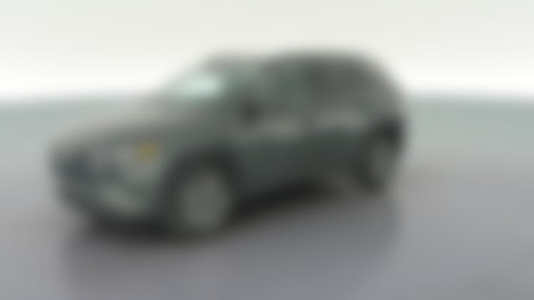 2024 Hyundai Tucson Hybrid vehicle photo