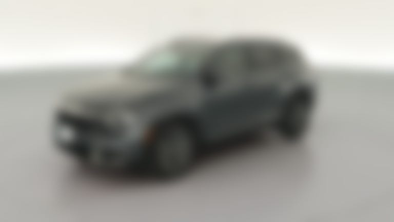 2025 Kia Sportage Hybrid vehicle photo