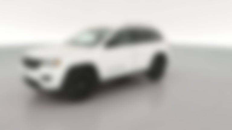 2019 Jeep Grand Cherokee vehicle photo