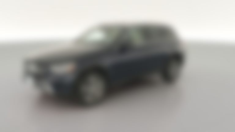 2022 Mercedes-Benz GLC vehicle photo
