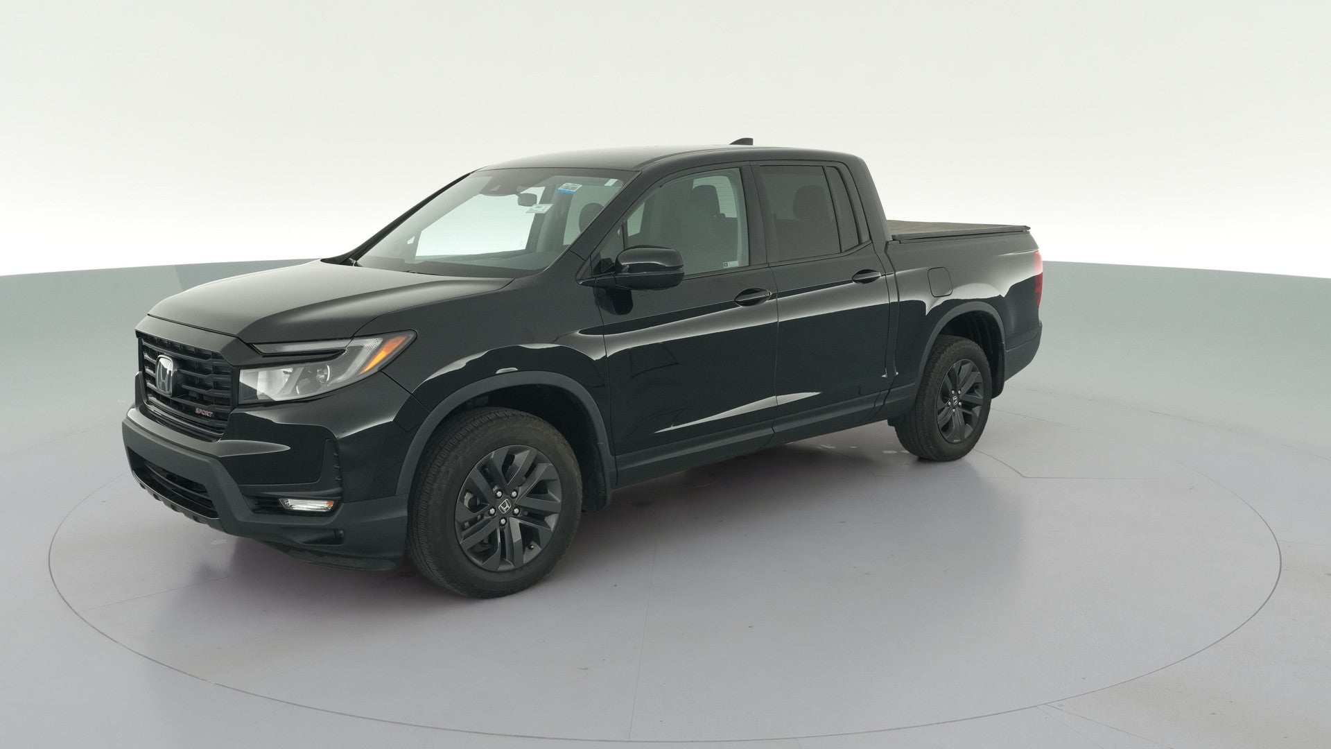2023 Honda Ridgeline vehicle photo