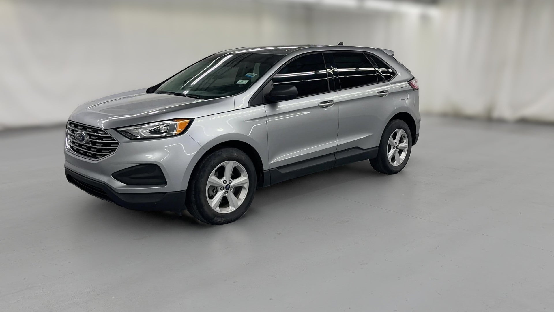 2020 Ford Edge vehicle photo