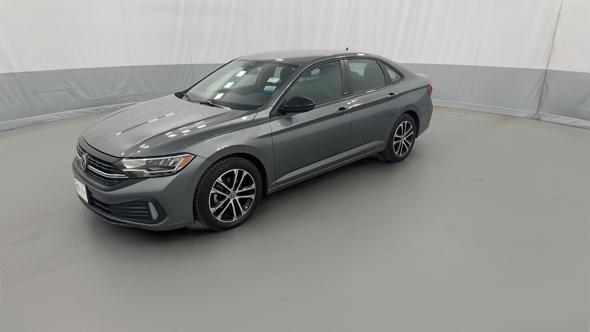 2024 Volkswagen Jetta vehicle photo