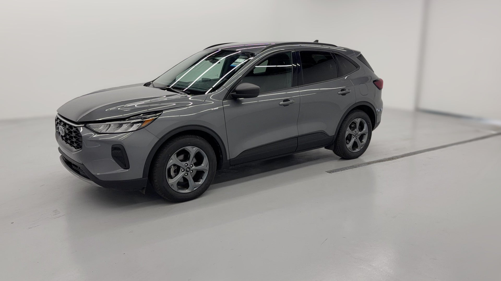 2025 Ford Escape vehicle photo
