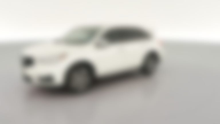 2019 Acura MDX vehicle photo