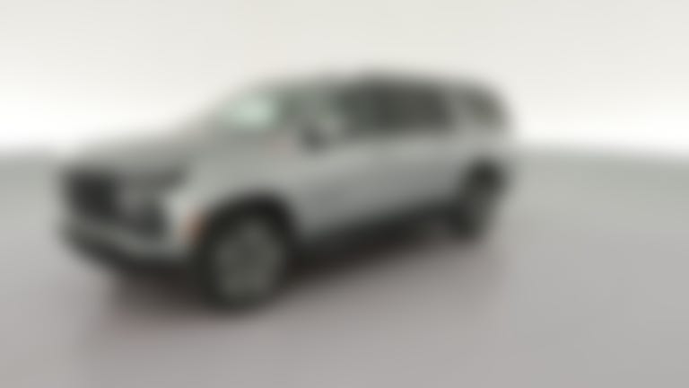 2025 Chevrolet Suburban vehicle photo