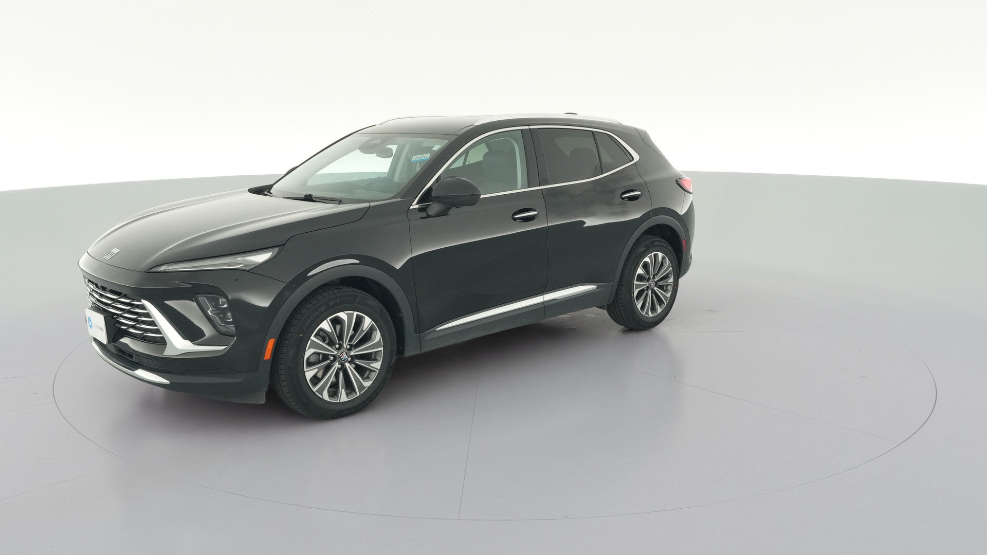 2024 Buick Envision vehicle photo