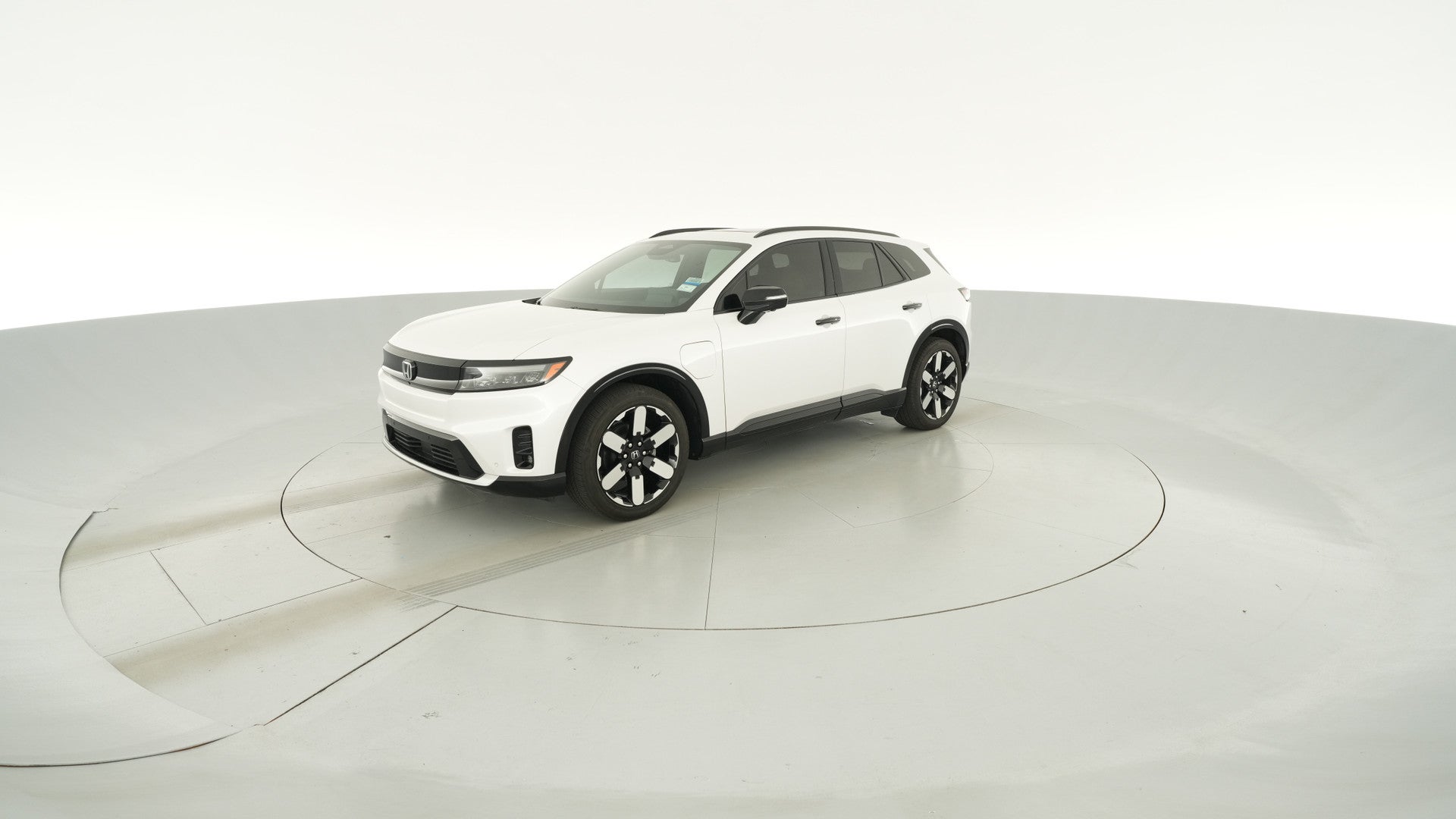 2025 Honda Prologue vehicle photo