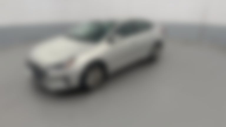 2019 Hyundai Elantra vehicle photo