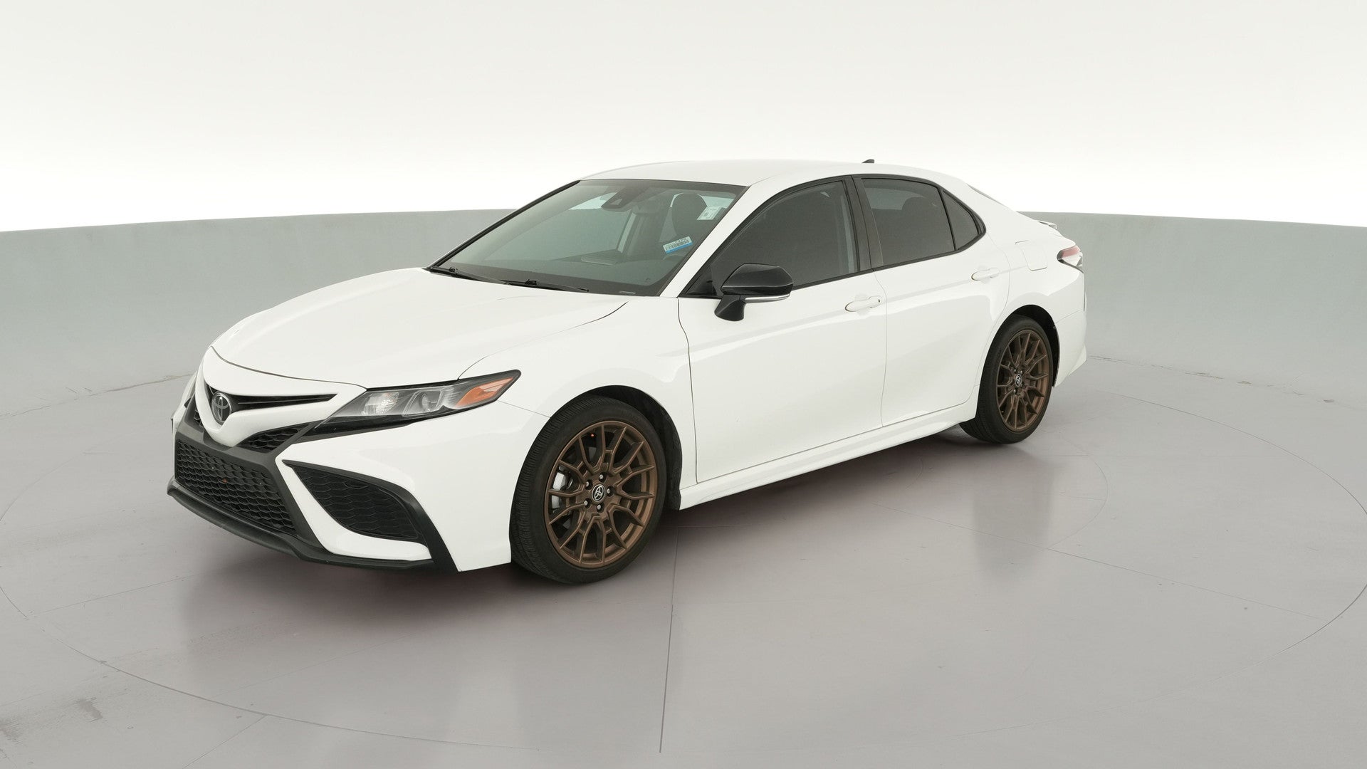 2023 Toyota Camry vehicle photo