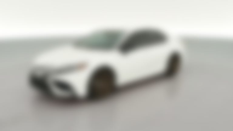 2023 Toyota Camry vehicle photo