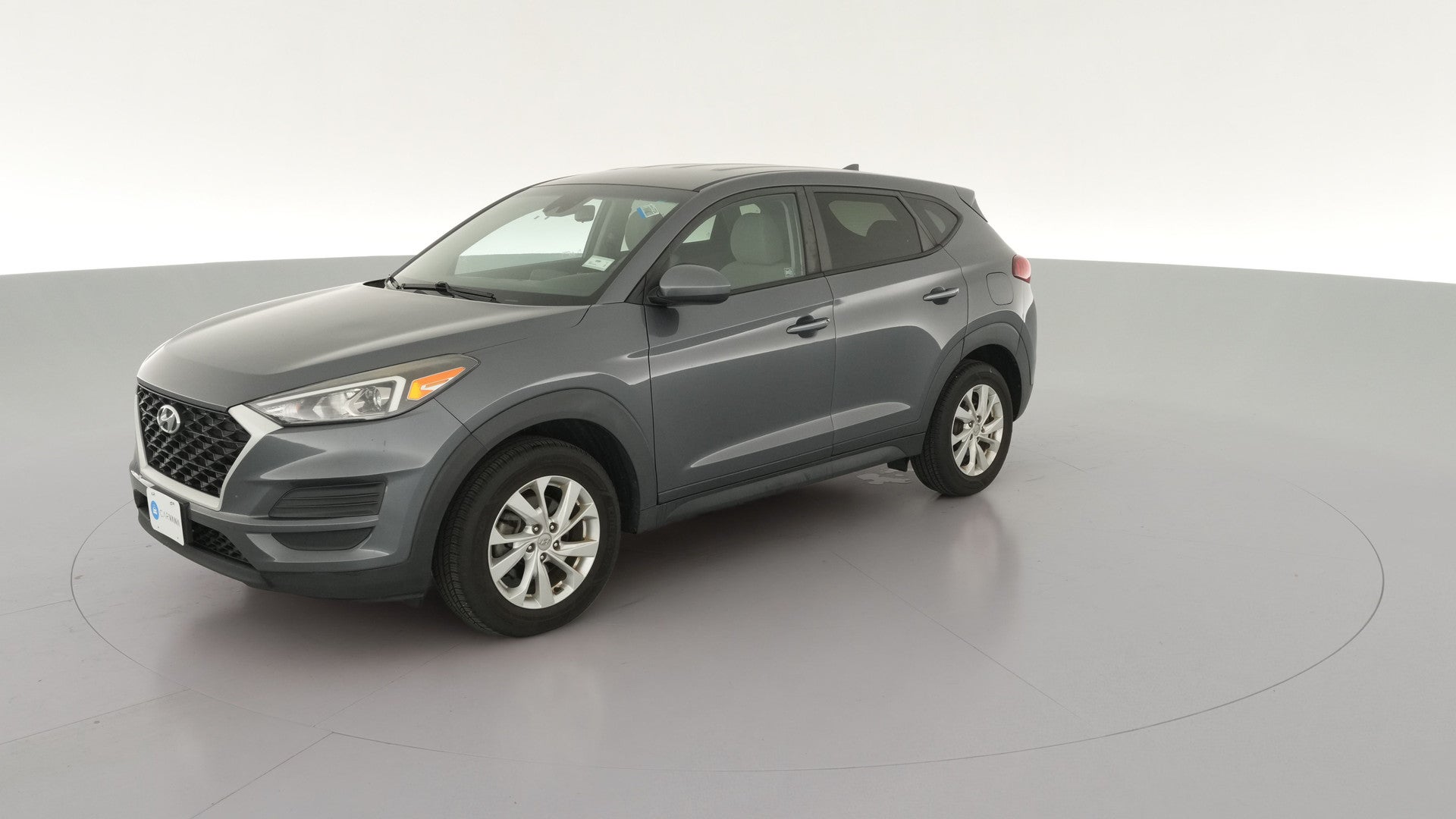 2019 Hyundai Tucson vehicle photo