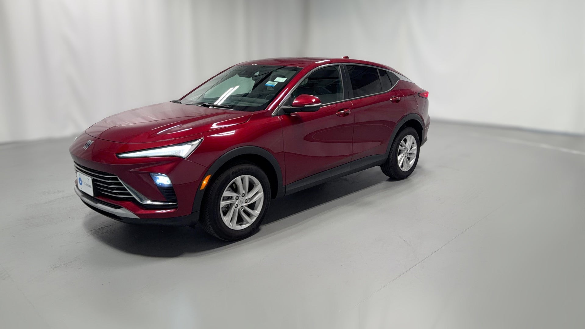 2024 Buick Envista vehicle photo