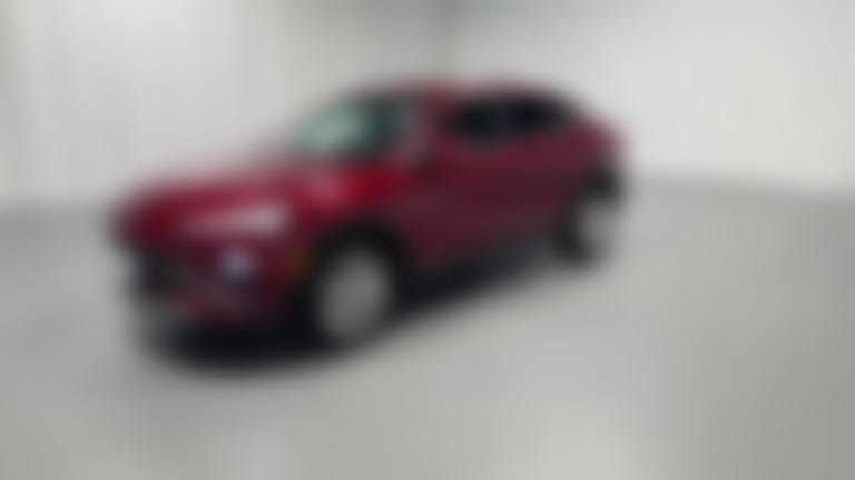 2024 Buick Envista vehicle photo