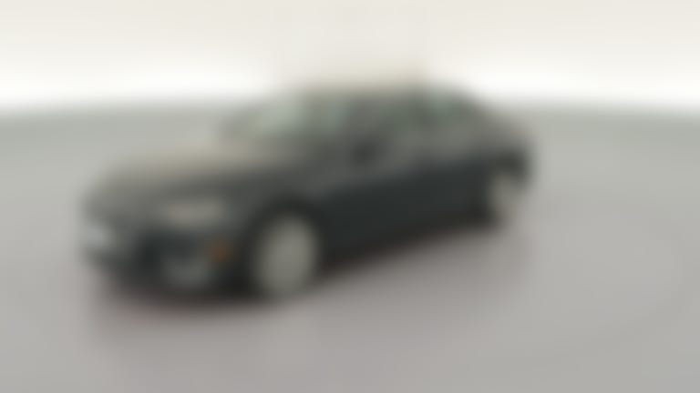 2019 Audi A4 vehicle photo