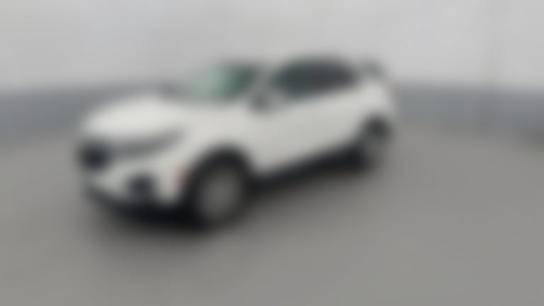2024 Chevrolet Equinox vehicle photo