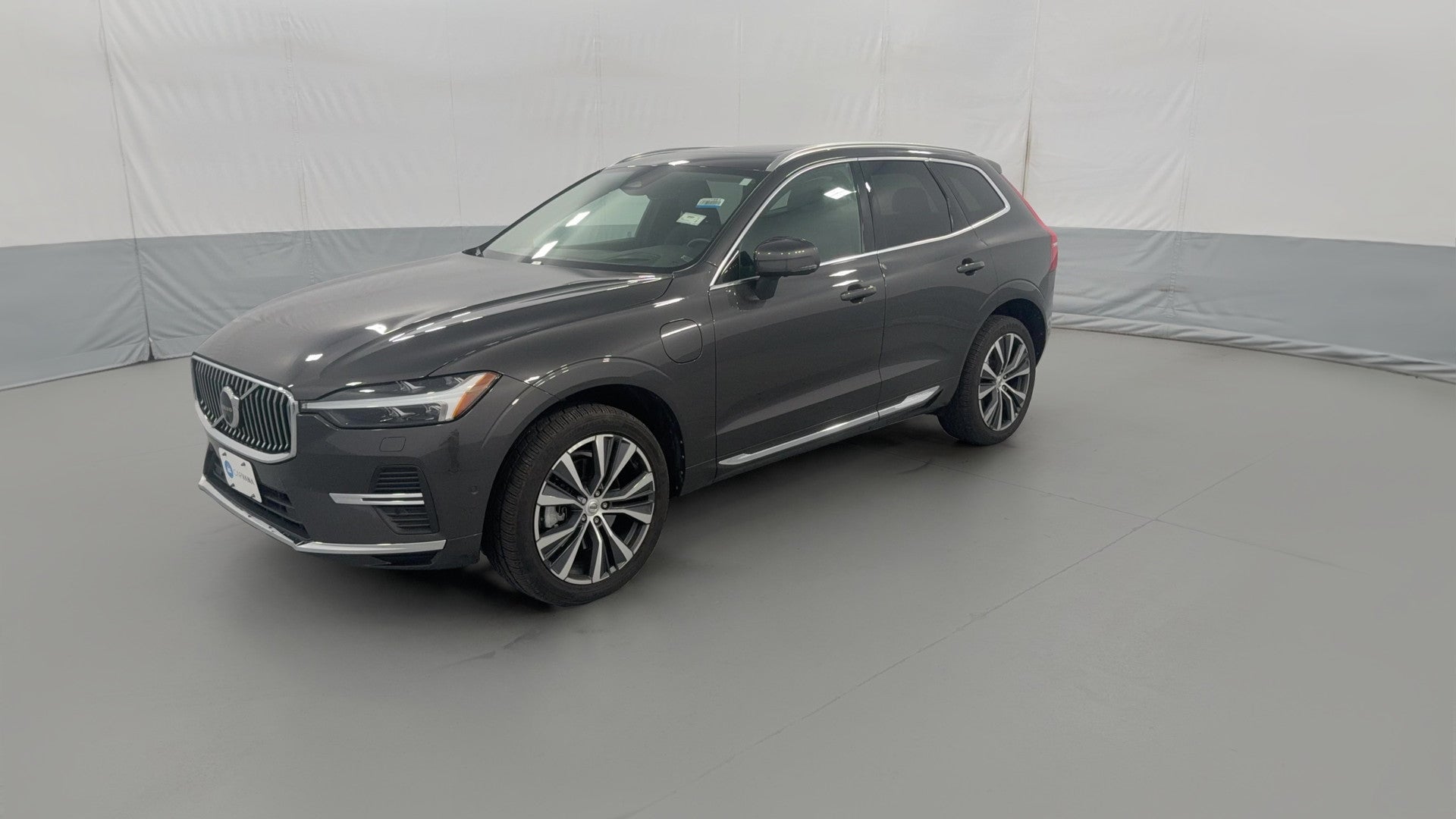 2022 Volvo XC60 vehicle photo