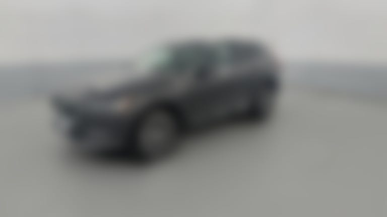 2022 Volvo XC60 vehicle photo