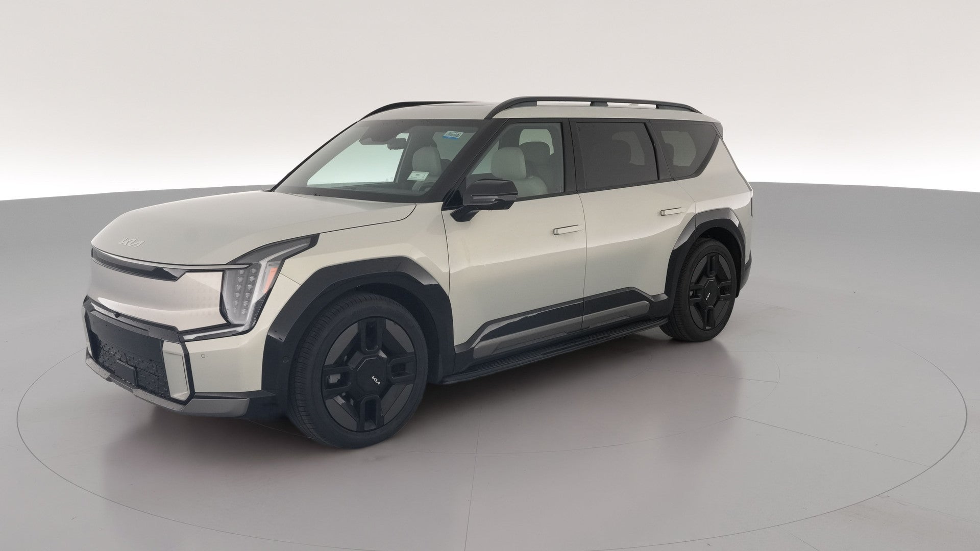 2024 Kia EV9 vehicle photo