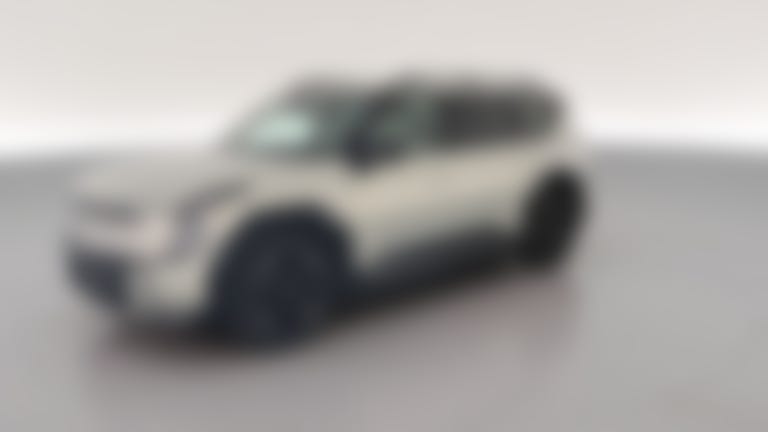 2024 Kia EV9 vehicle photo