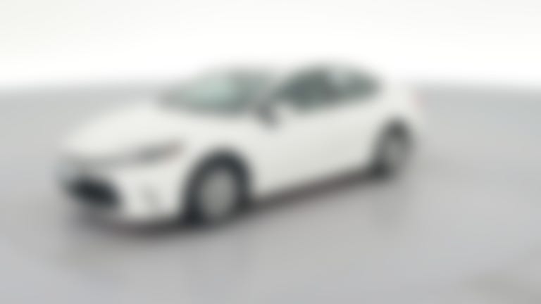2025 Toyota Camry vehicle photo