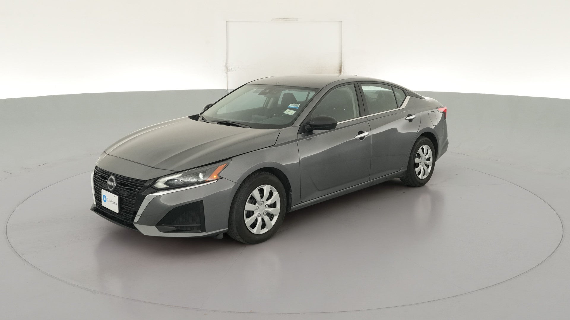 2025 Nissan Altima vehicle photo
