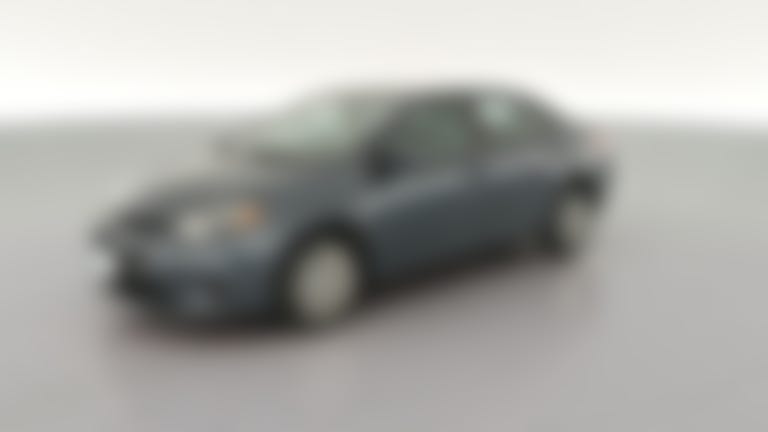 2015 Toyota Corolla vehicle photo