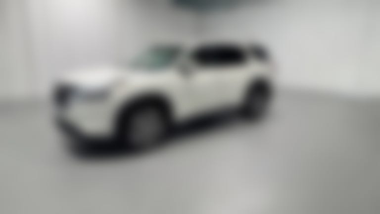 2022 Nissan Pathfinder vehicle photo