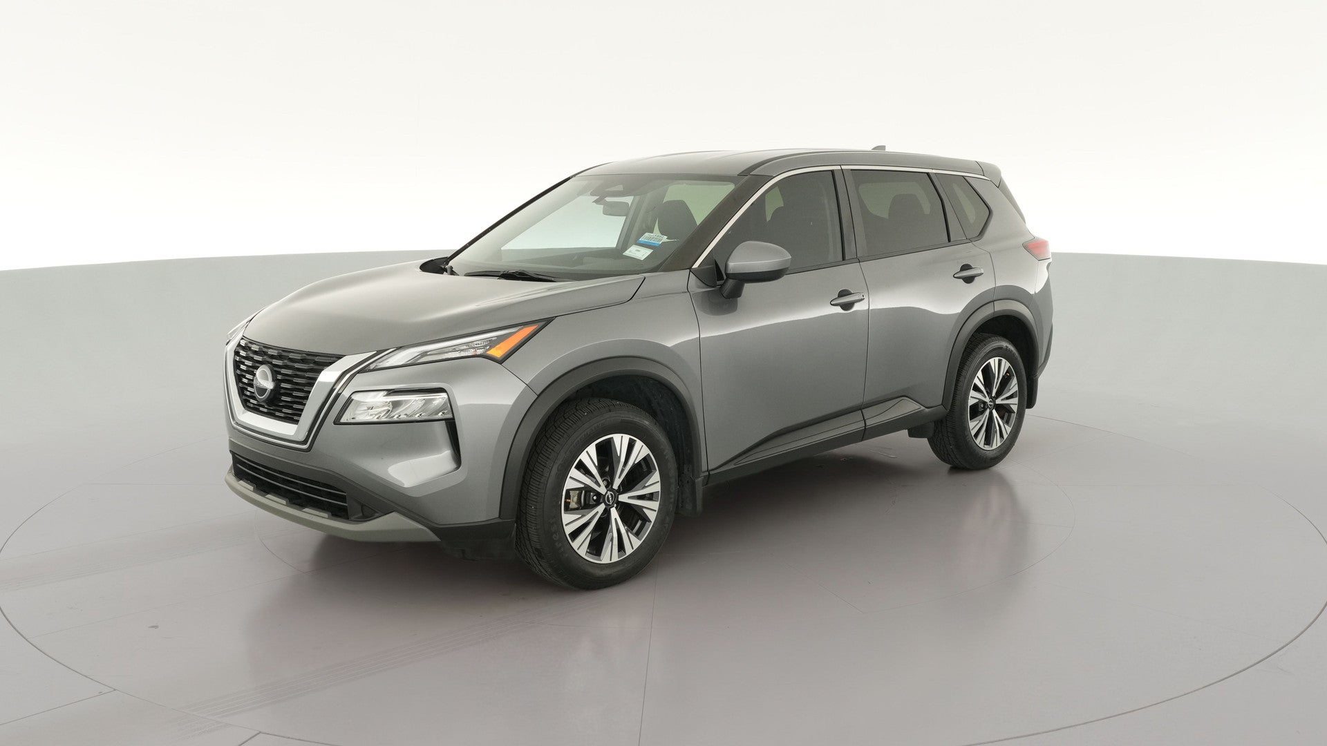 2023 Nissan Rogue vehicle photo